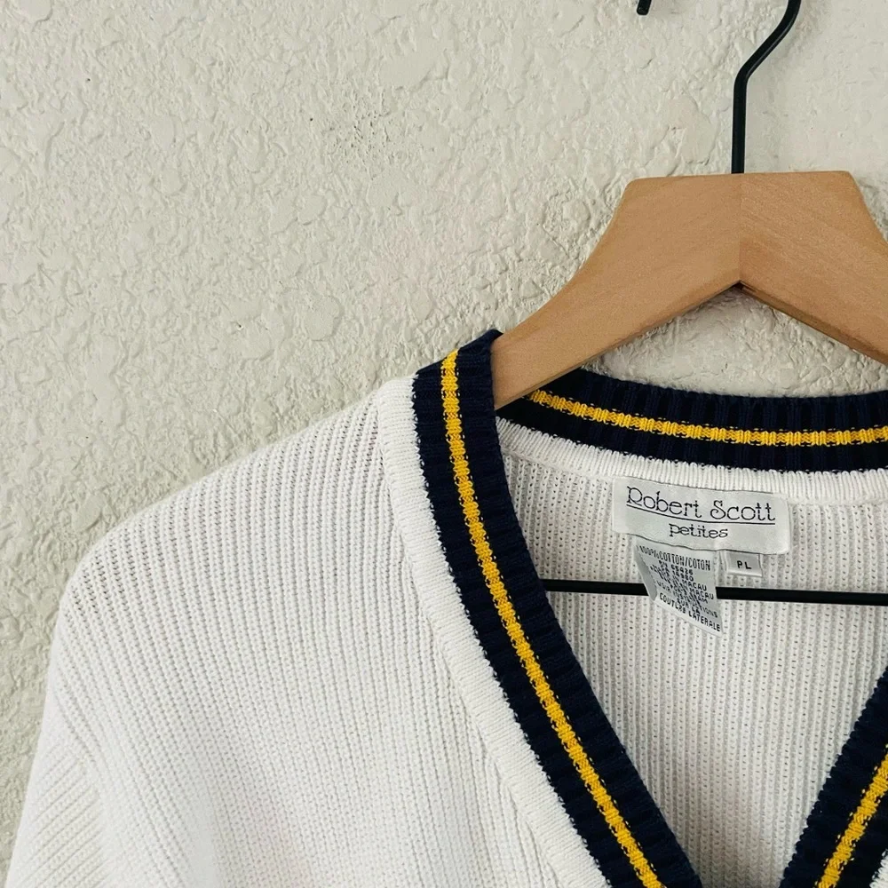Vintage fits like